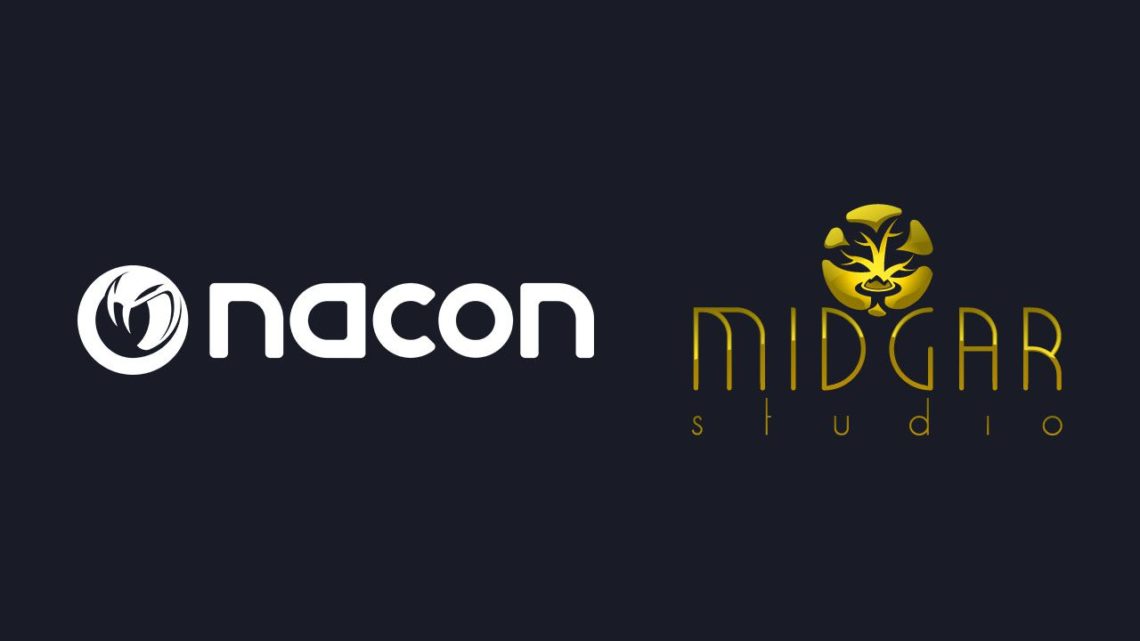 Studio Midgar bude součástí společnosti Nacon