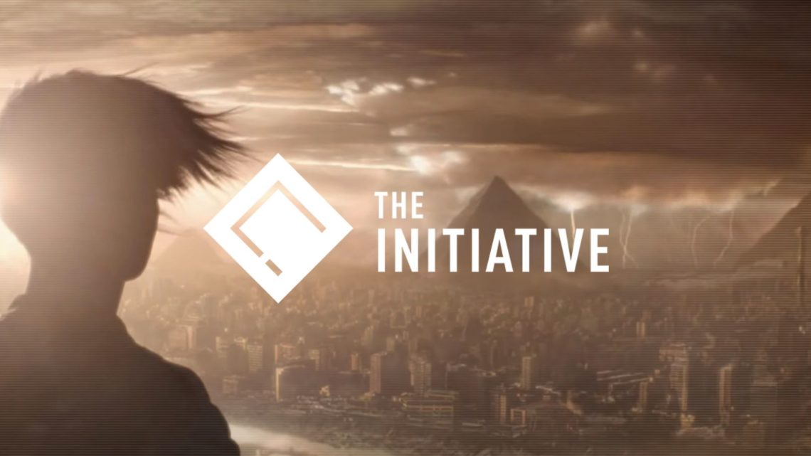 Studio The Initiative se má potýkat s problémy, Crystal Dynamics přebírá větší podíl vývoje