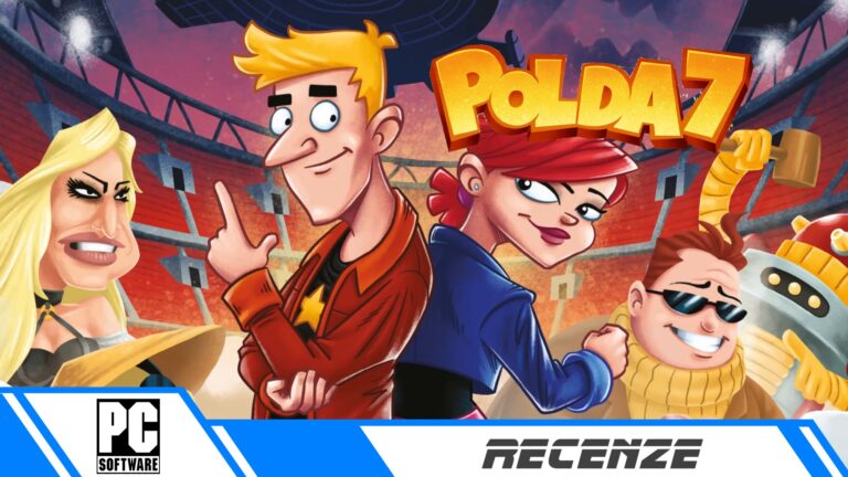 POLDA 7