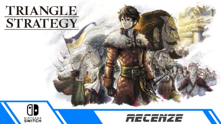 TRIANGLE-STRATEGY