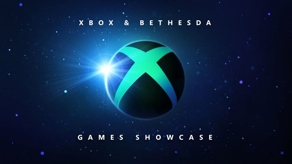 V červnu proběhne Xbox & Bethesda Showcase 22