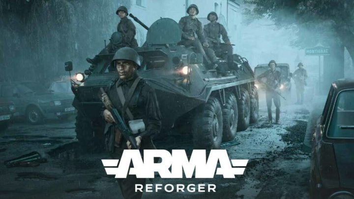 Předčasně odhalena nová ARMA s titulem Reforger, vyjde na PC a konzole