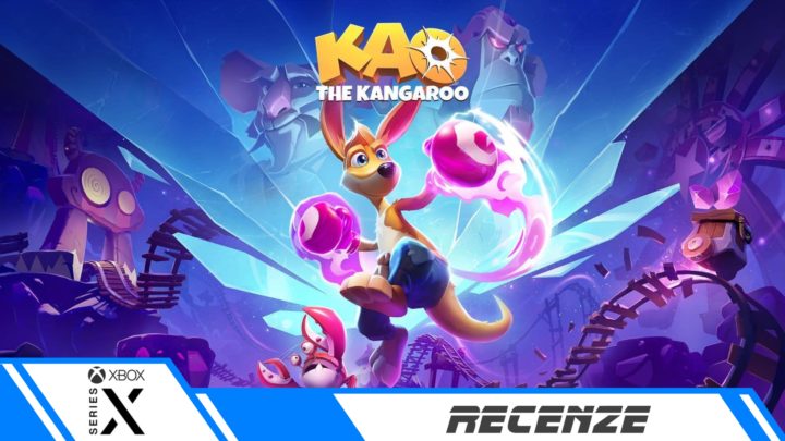 Kao the Kangaroo – Recenze