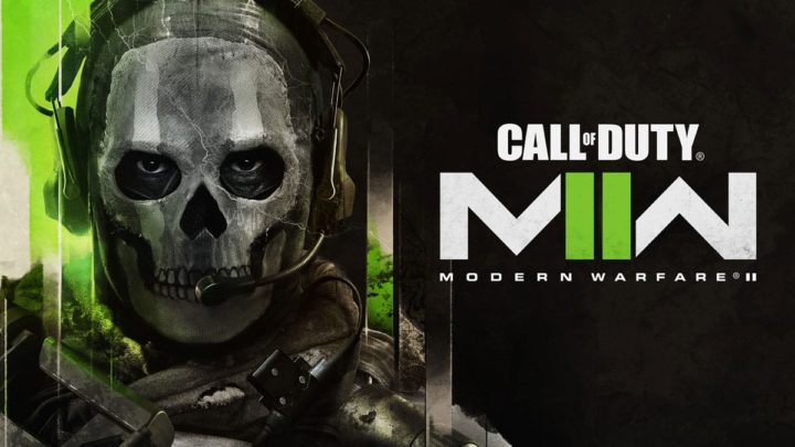 Letošní Call of Duty: Modern Warfare II má datum vydání, zveřejněn box art