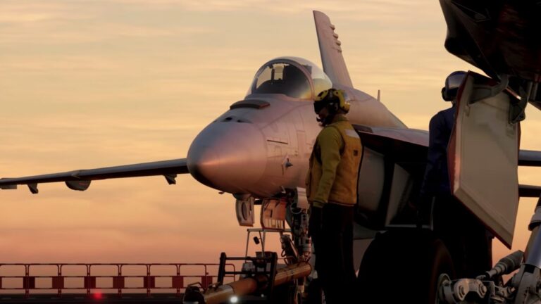 flight-simulator-top-gun
