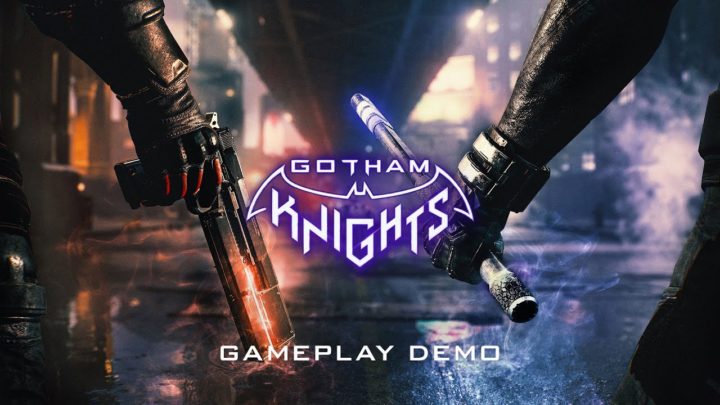 Gotham Knight ve 13 minutové ukázce, odhalena sběratelská edice a zrušení verzí pro Xbox One a PS4