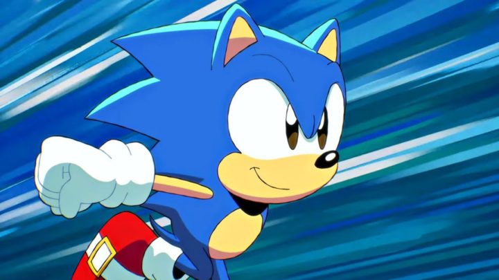 Nový trailer na kolekci Sonic Origins ukazuje herní režimy