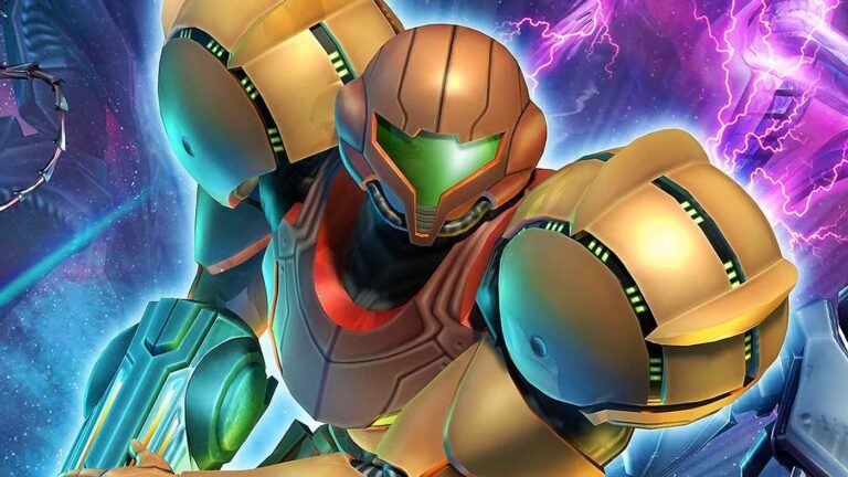 Metroid-Prime-Remastered