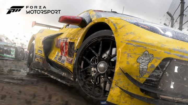 Nová Forza Motorsport se ukázala v gameplay ukázce a traileru, vyjde na jaře 2023