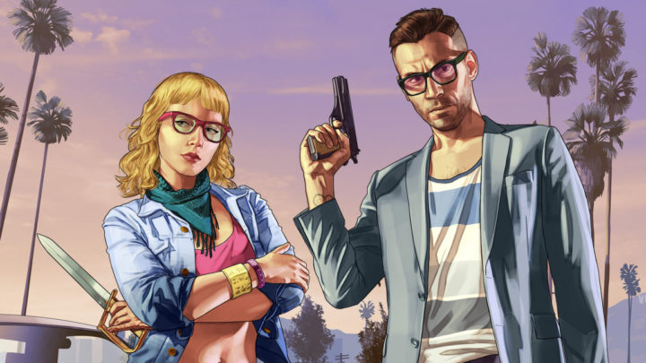 Rockstar Games měl zrušit remaky RDR a GTA IV, soustředí se pouze na Grand Theft Auto 6