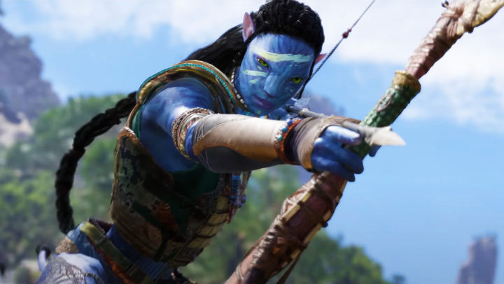 Ubisoft odložil vydání Avatar: Frontiers of Pandora, vyjde v průběhu dalšího fiskálu
