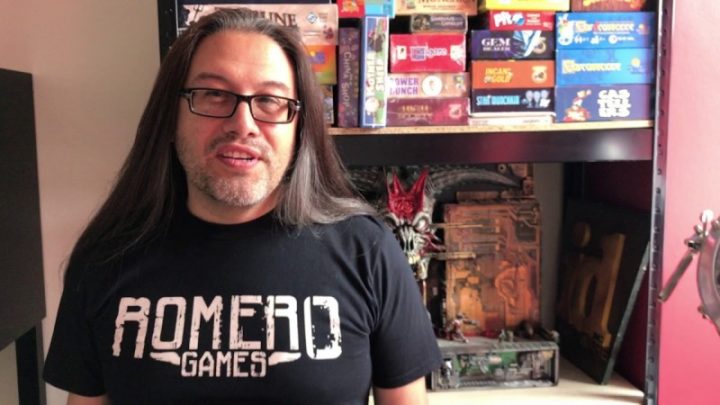 Ve studiu Romero Games vzniká FPS na Unreal Engine 5