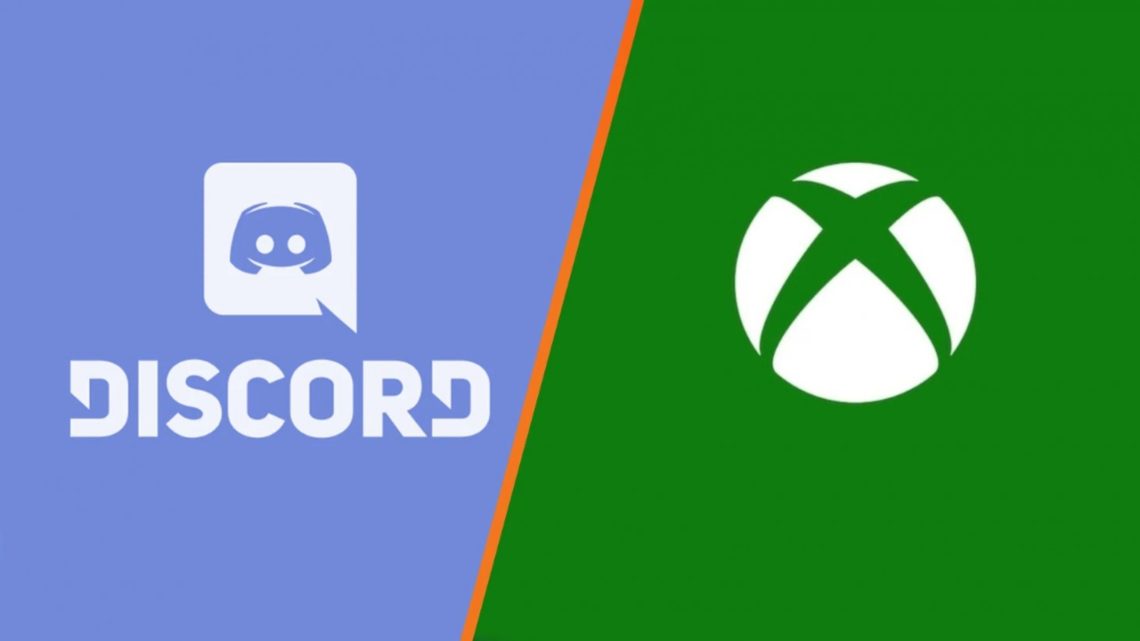 Konzole Xbox dostaly podporu Discord voice chatu