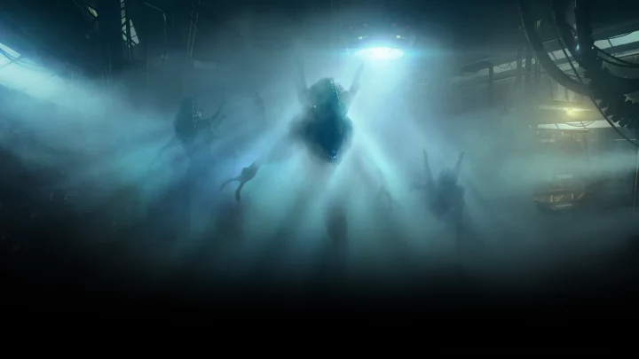 Oznámena hororová akce Aliens, bude zaměřena na příběh a singleplayer
