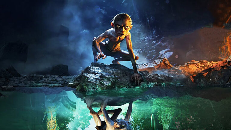 lord-of-the-rings-gollum-nacon-connect-2022
