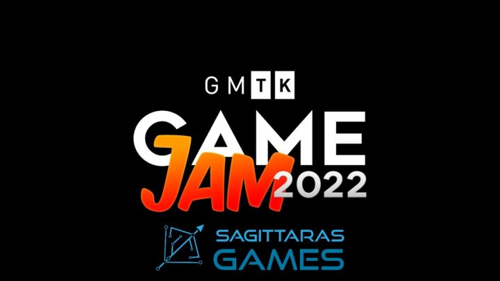 Nezávislé české herní studio Sagittaras Games dosáhlo na Game Jamu skvělého výsledku