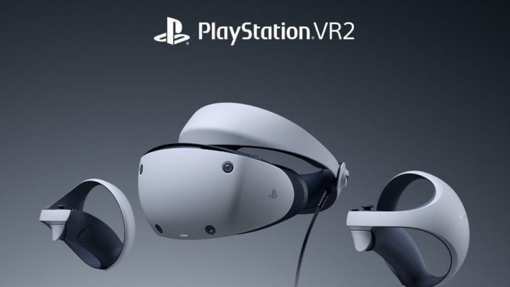 Playstation VR2 dorazí začátkem roku 2023