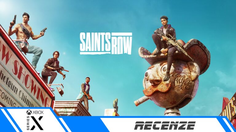 SAINTS-ROW