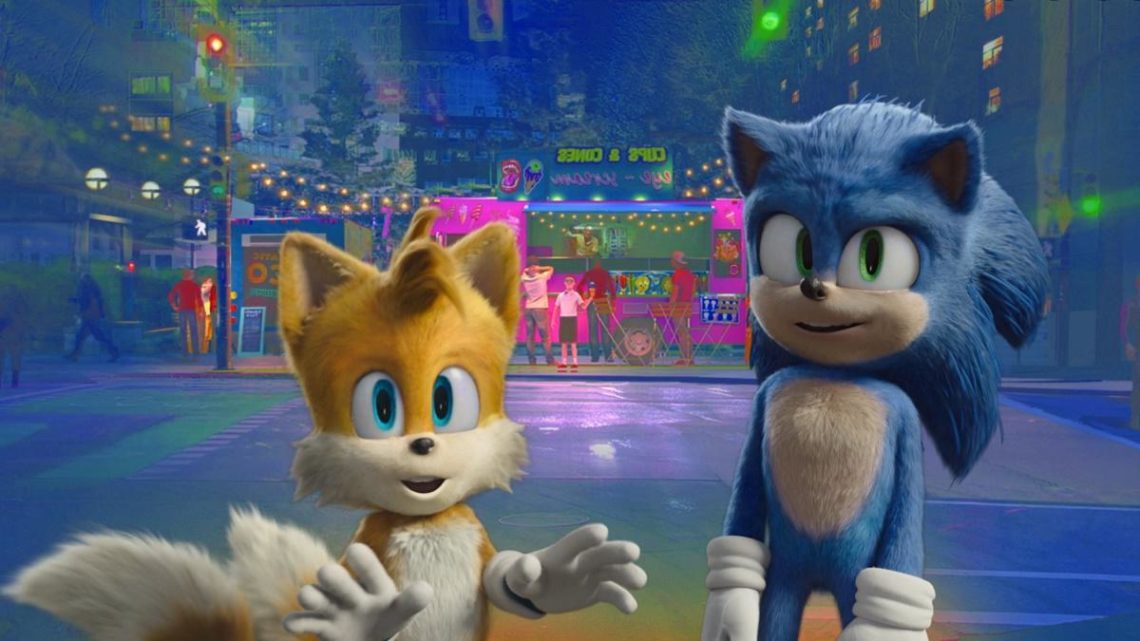 Třetího filmového Sonica se dočkáme koncem roku 2024