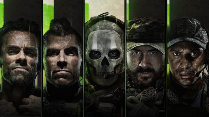 Za předobjednávku Call of Duty: Modern Warfare II získáte early access ke kampani