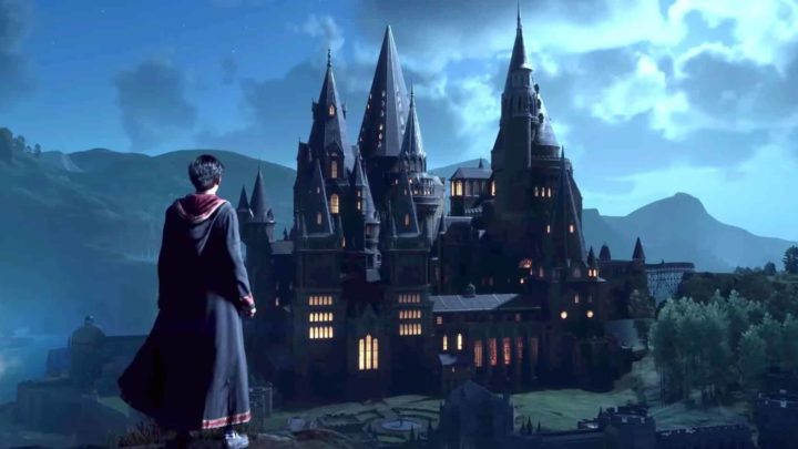 Hogwarts Legacy odloženo na únor příštího roku