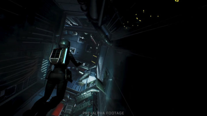 Gamescom 22: Sci-fi adventura The Expanse se ukázala v gameplay trailer