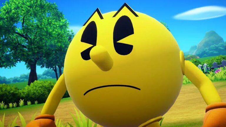 pacman