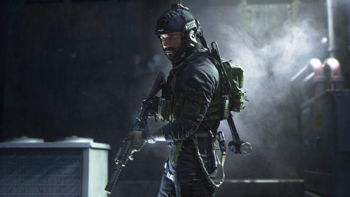 Launch trailer pro Call of Duty: Modern Warfare II je tu