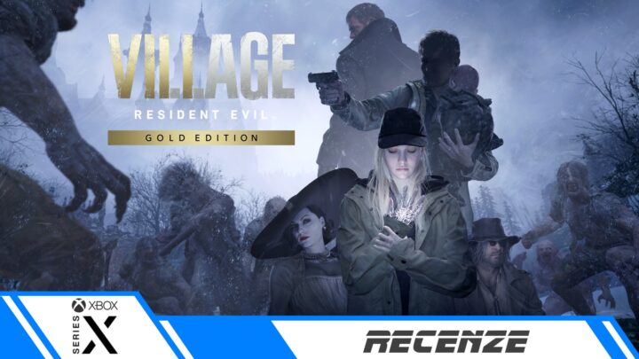 Resident Evil: Village – Winter’s Expansion –  Recenze