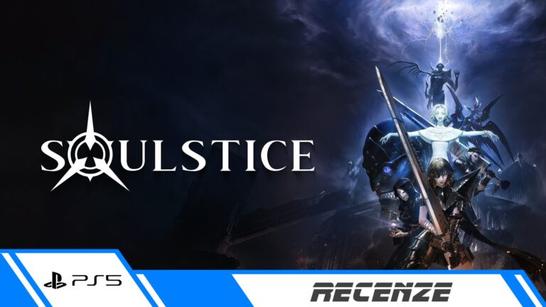SOULSTICE