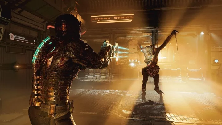 Remake Dead Space v prodlouženém gameplay videu + novinky ve hře