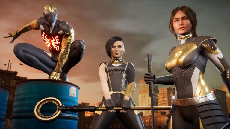 marvel midgnightsuns