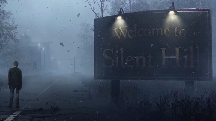 Oznámen film Return to Silent Hill, pracuje na něm režisér prvního filmu