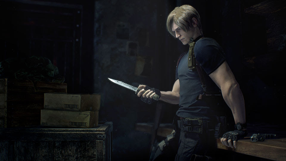 Resident Evil 4 Remake se ukázal v gameplay záběrech a novém traileru, představeny edice