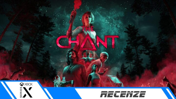 The Chant – Recenze