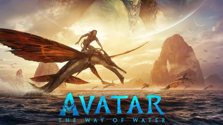Film Avatar: The Way of Water se dočkal finálního traileru