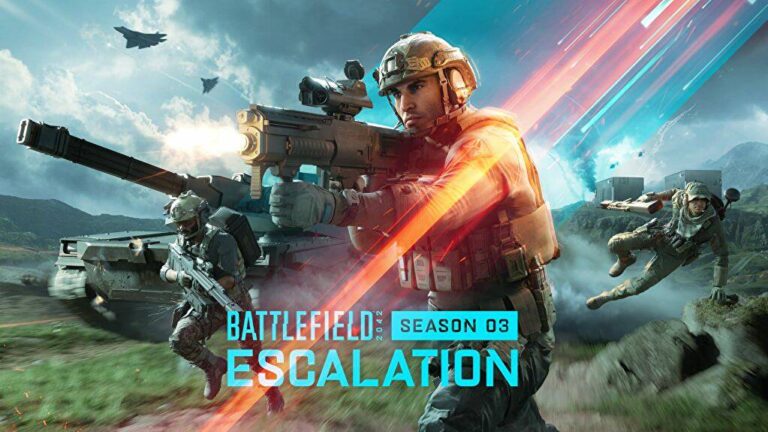 escalation