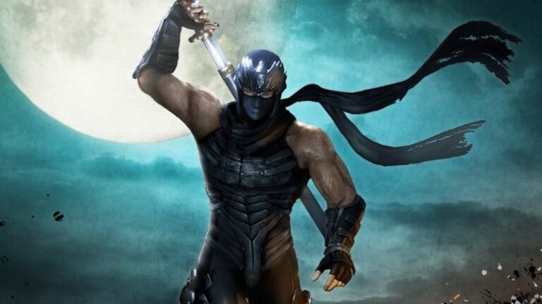 ninja gaiden