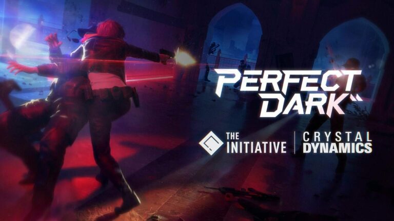 perfect dark