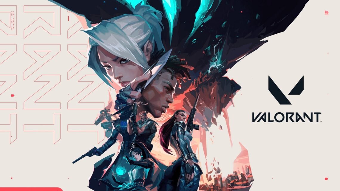 Riot Games hledají vývojáře pro vývoj konzolových verzí Valorantu