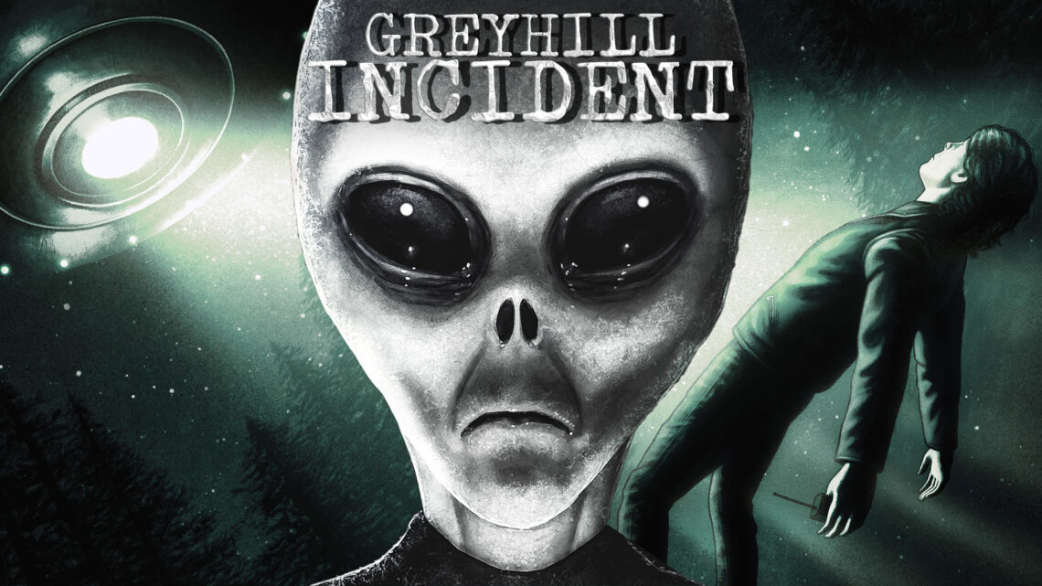 Horor Greyhill Incident vyjde také na konzolích, sledujte nový trailer