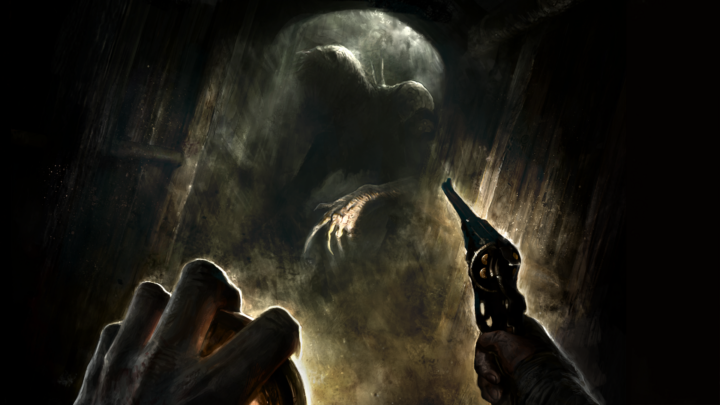 Oznámena hororová hra Anmesia: The Bunker, vyjde v březnu