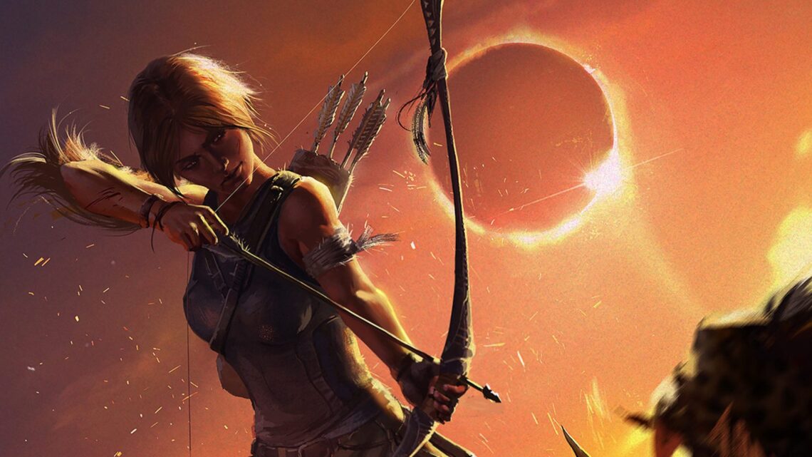 Na novém Tomb Raideru bude Crystal Dynamics spolupracovat s Amazonem
