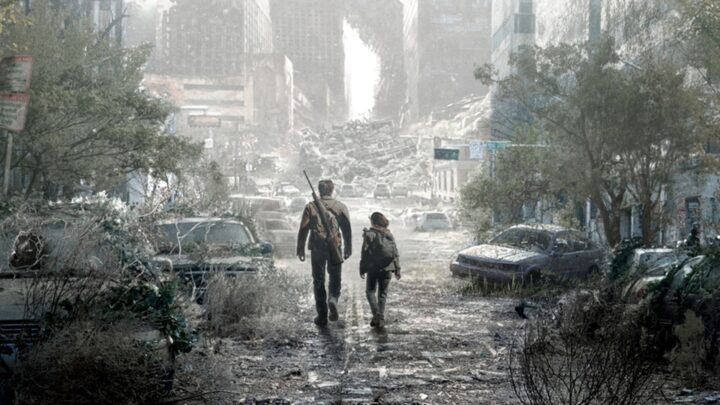 Seriál The Last of Us se dočkal dalšího traileru