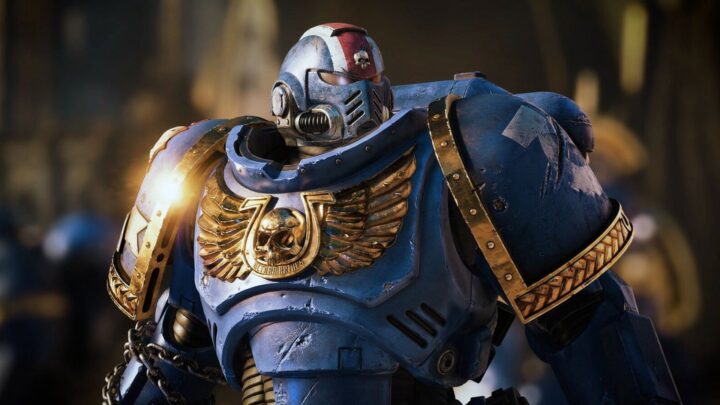 Amazon Studios chystají filmy a seriály ze světa Warhammer 40.000, hlavní hvězdou a producentem je Henry Cavill