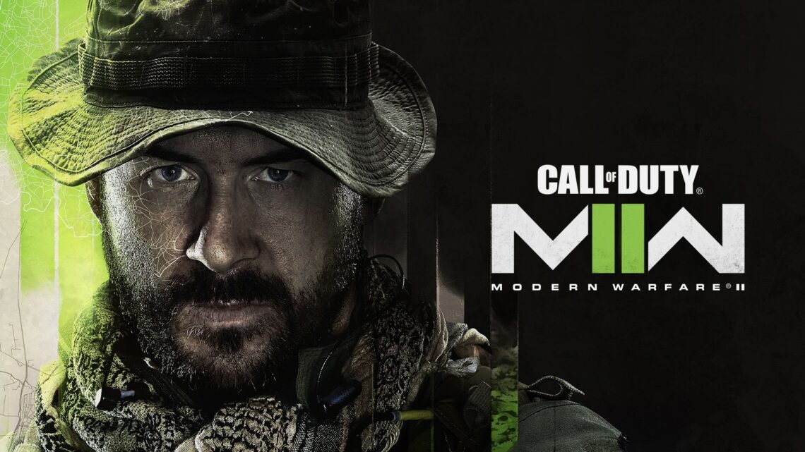 Druhá sezóna v Call of Duty: Modern Warfare II