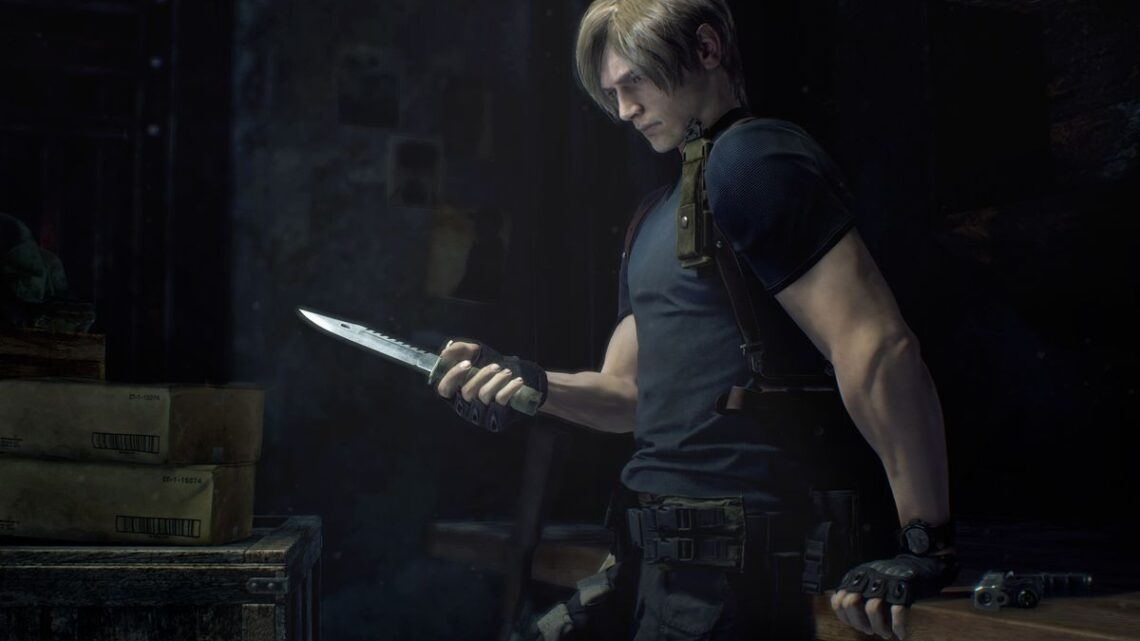 Remake Resident Evil 4 se ukázal v novém traileru