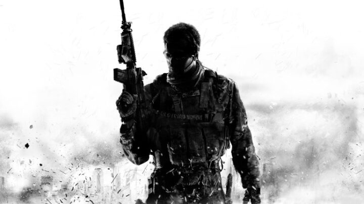 Informace ohledně beta verzí nového dílu Call of Duty