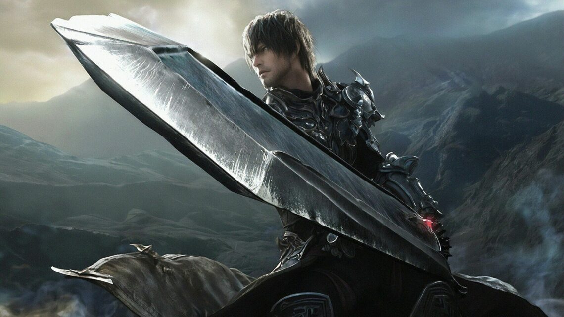 Svět Valisthea hry Final Fantasy XVI se ukázal v novém traileru