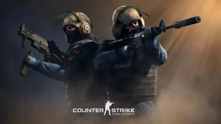 Counter Strike: GO ožívá